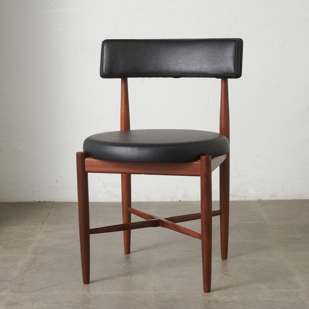 サーキュラーチェア / 張替済