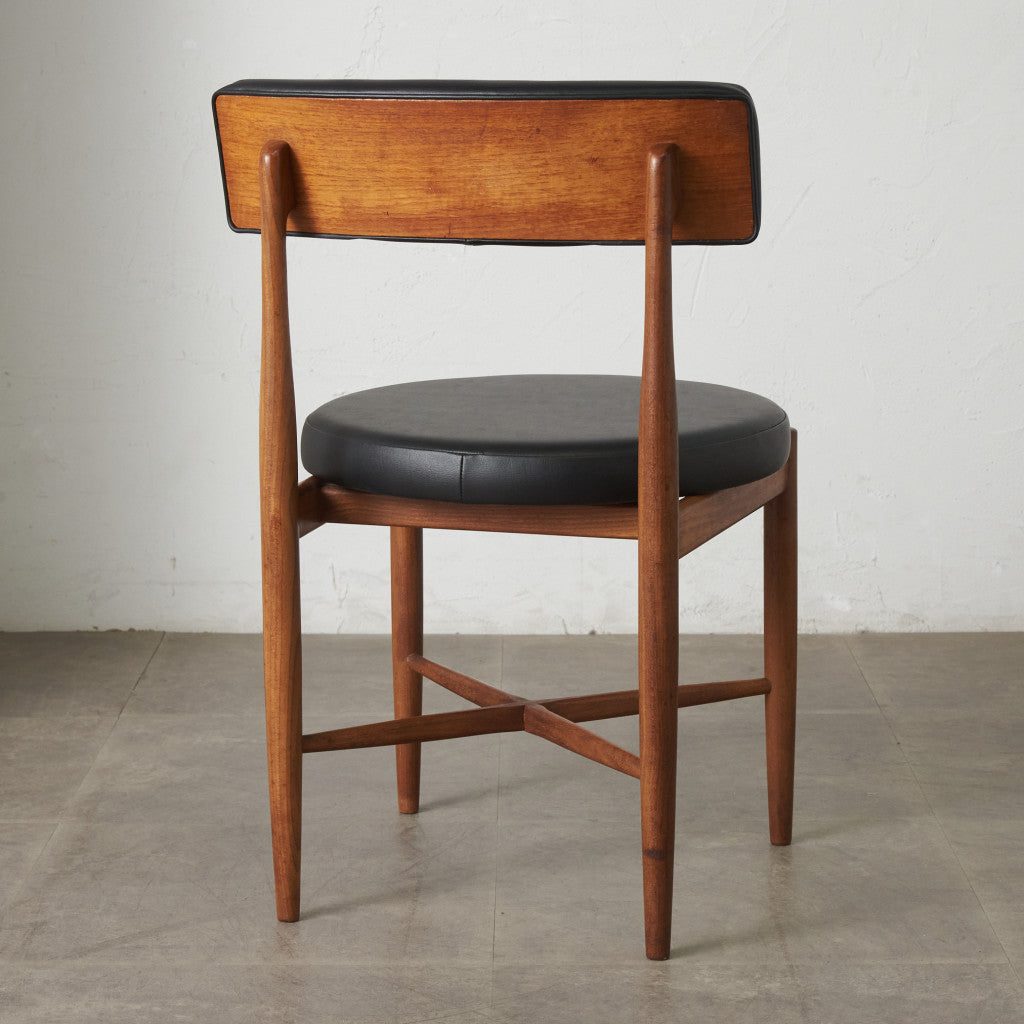 サーキュラーチェア / 張替済