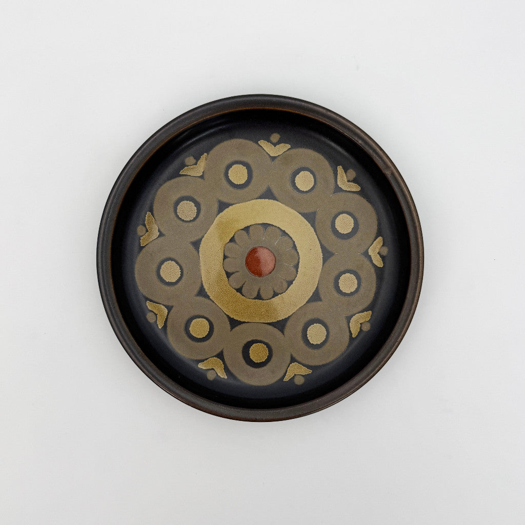 ARABESQUE アラベスク ケーキプレート