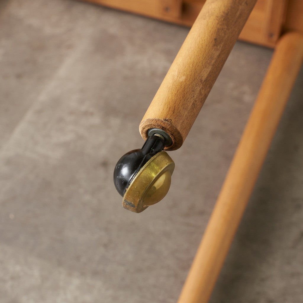 ヴィンテージ ネストテーブル