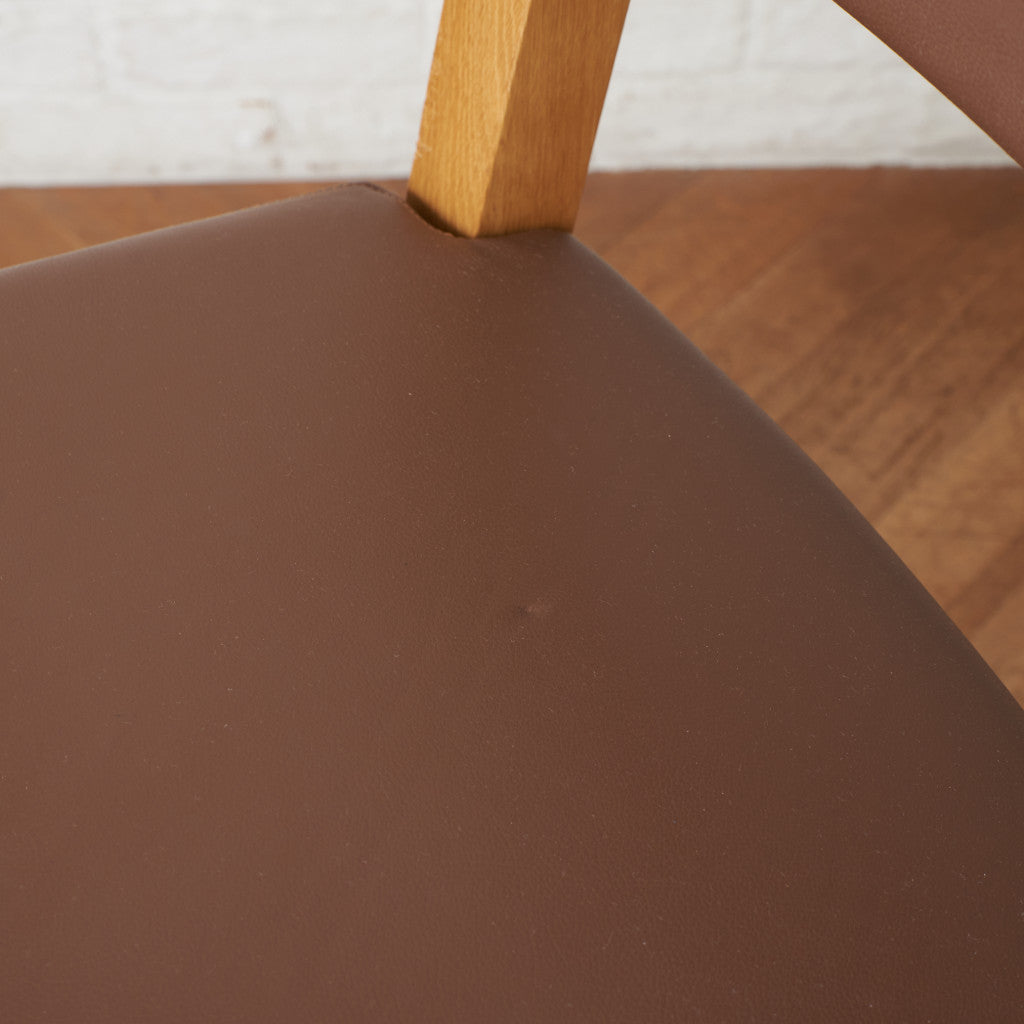 CARTIER ダイニングチェア