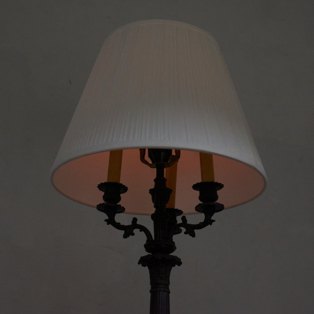 イタリアン クラシック テーブルランプ