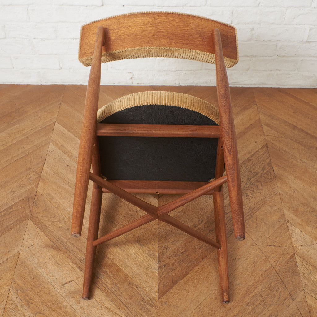 サーキュラーチェア / 張替済