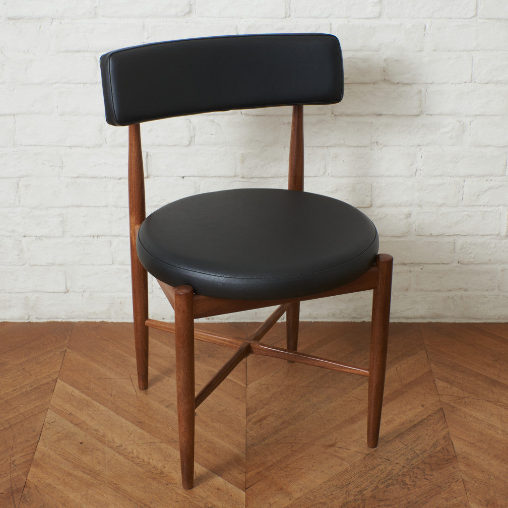 サーキュラーチェア / 張替済