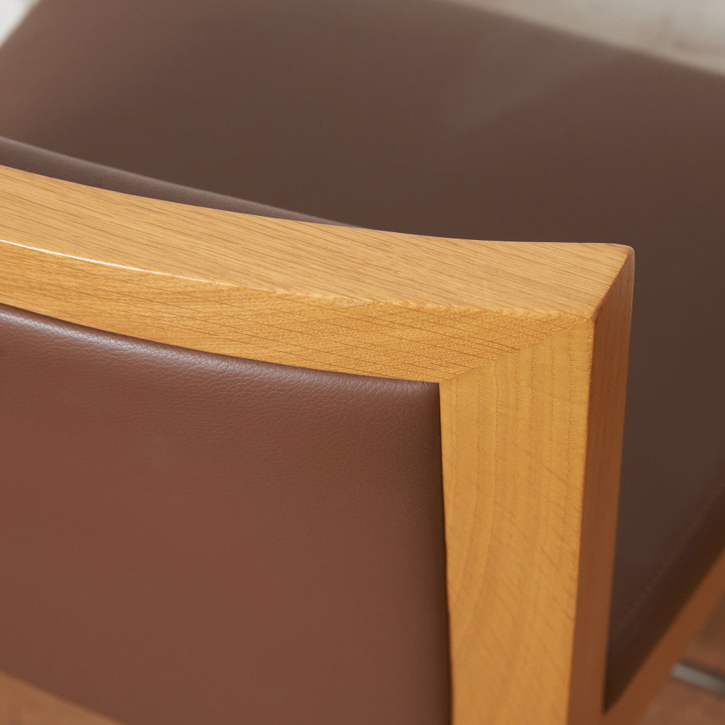 CARTIER ハイチェア