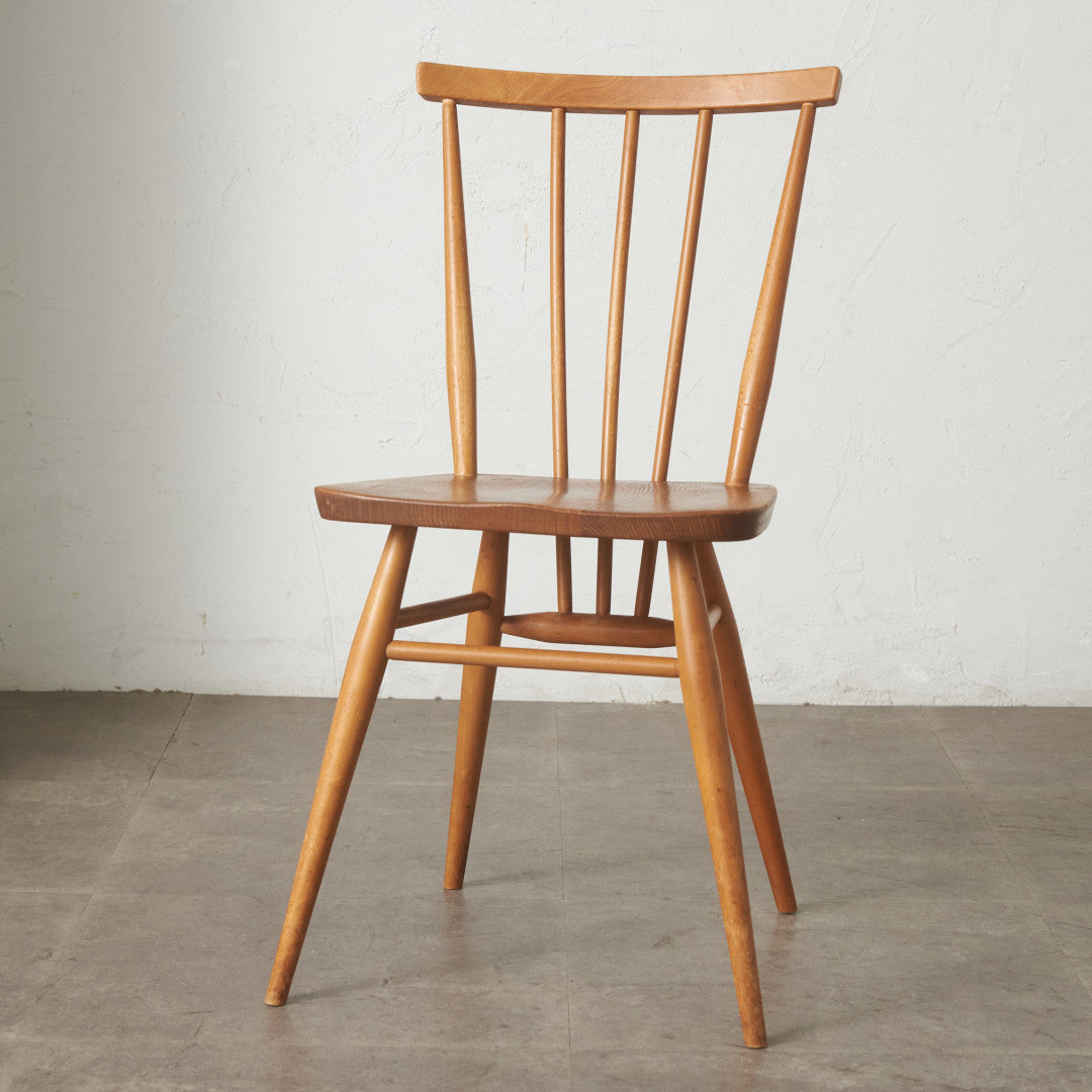 アーコールチェア　スティックバックチェア　② 家具のお話〉アーコールスティックバックチェア | note / Envelope