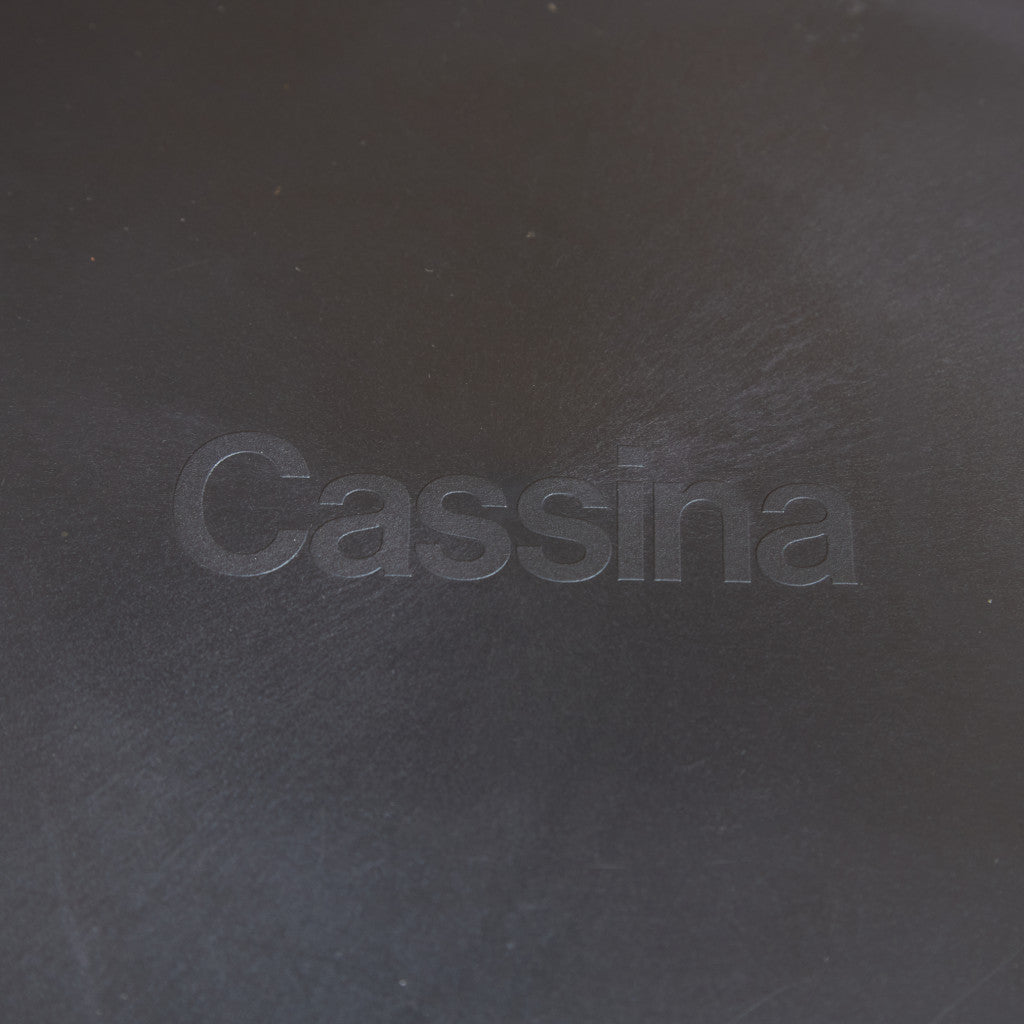 412 CAB アームレスチェア