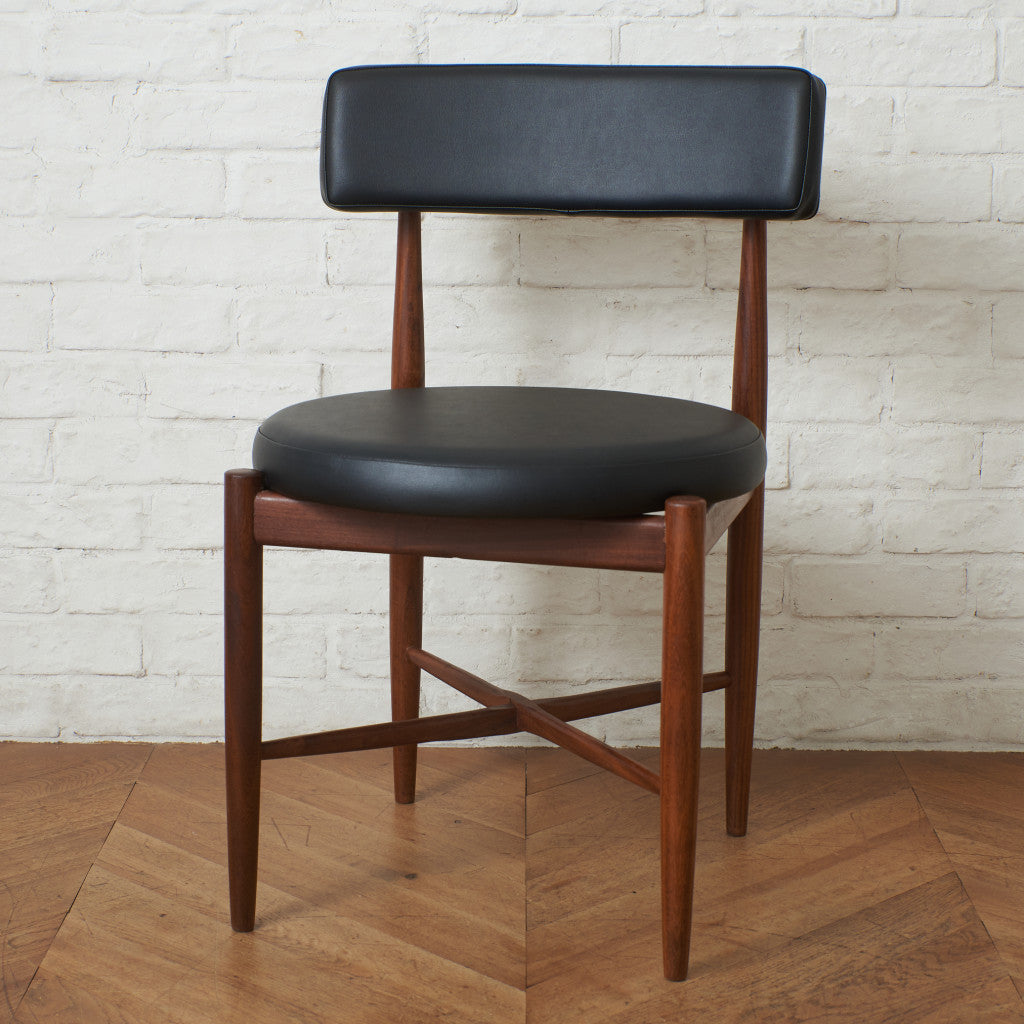 サーキュラーチェア / 張替済