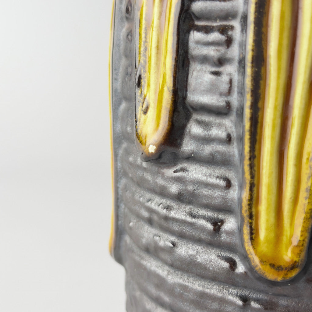 Fat lava フラワーベース