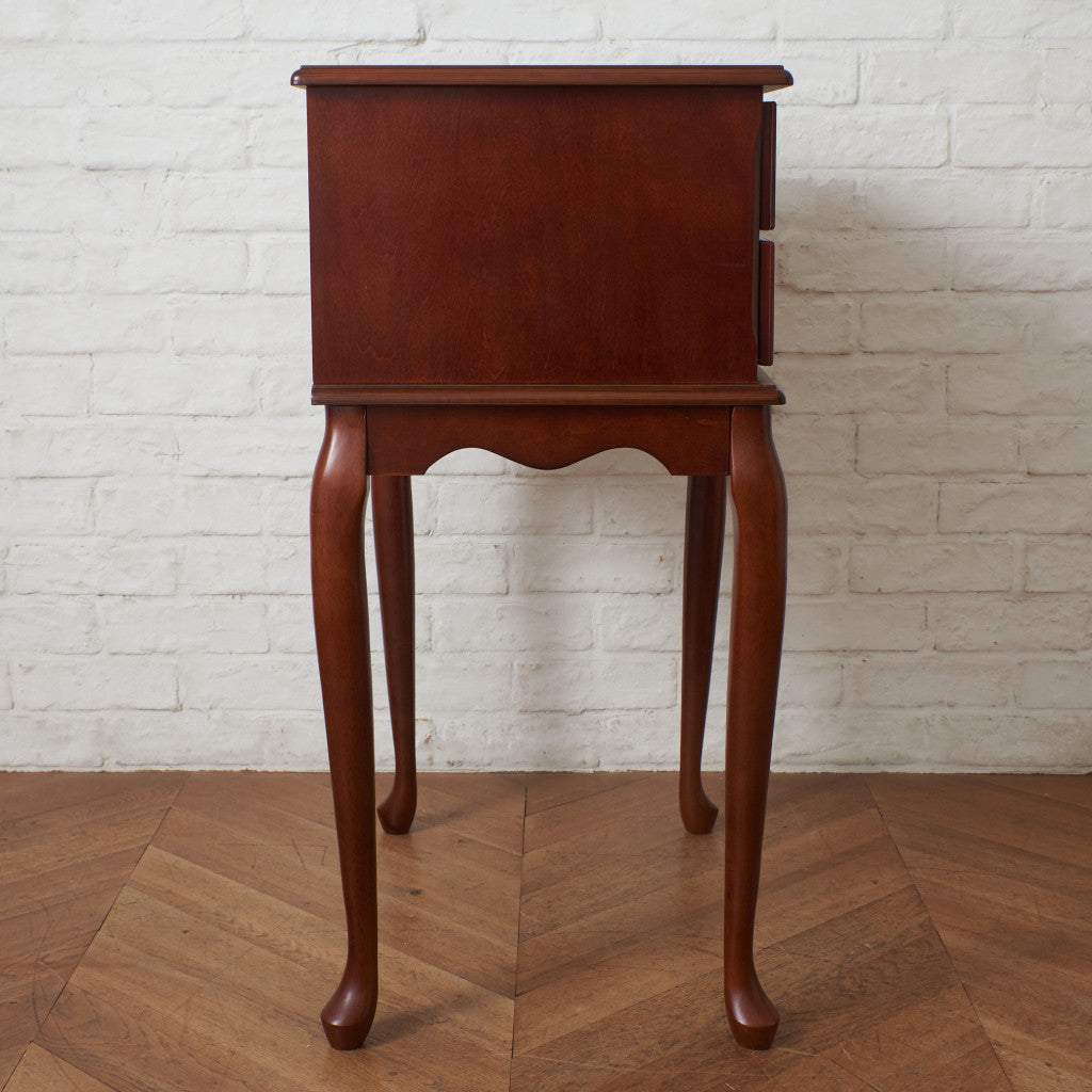 クラシック スモールチェスト