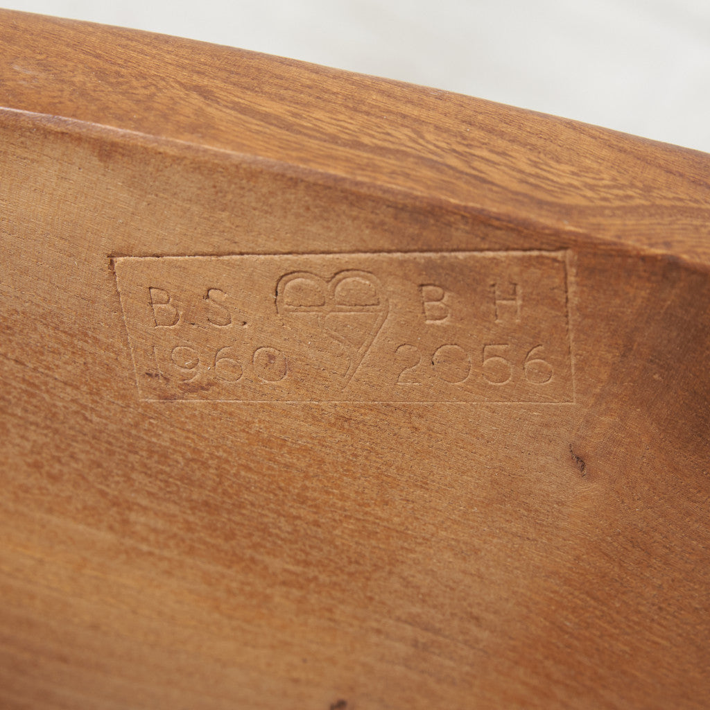 スティックバックチェア / リペイント品