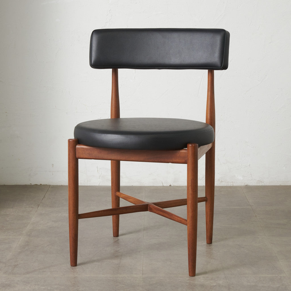 サーキュラーチェア / 張替済