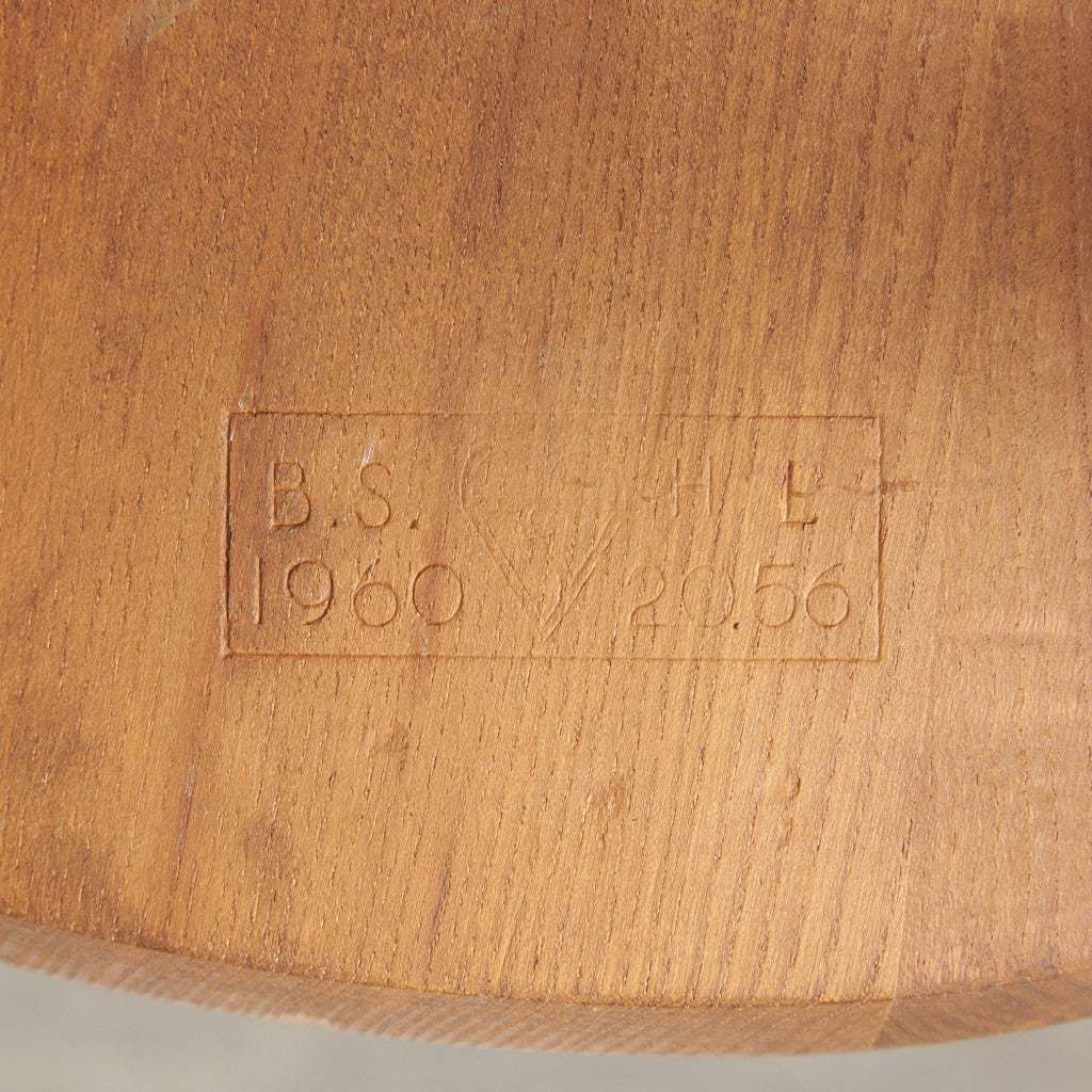 ヴィンテージ ゴールドスミスチェア