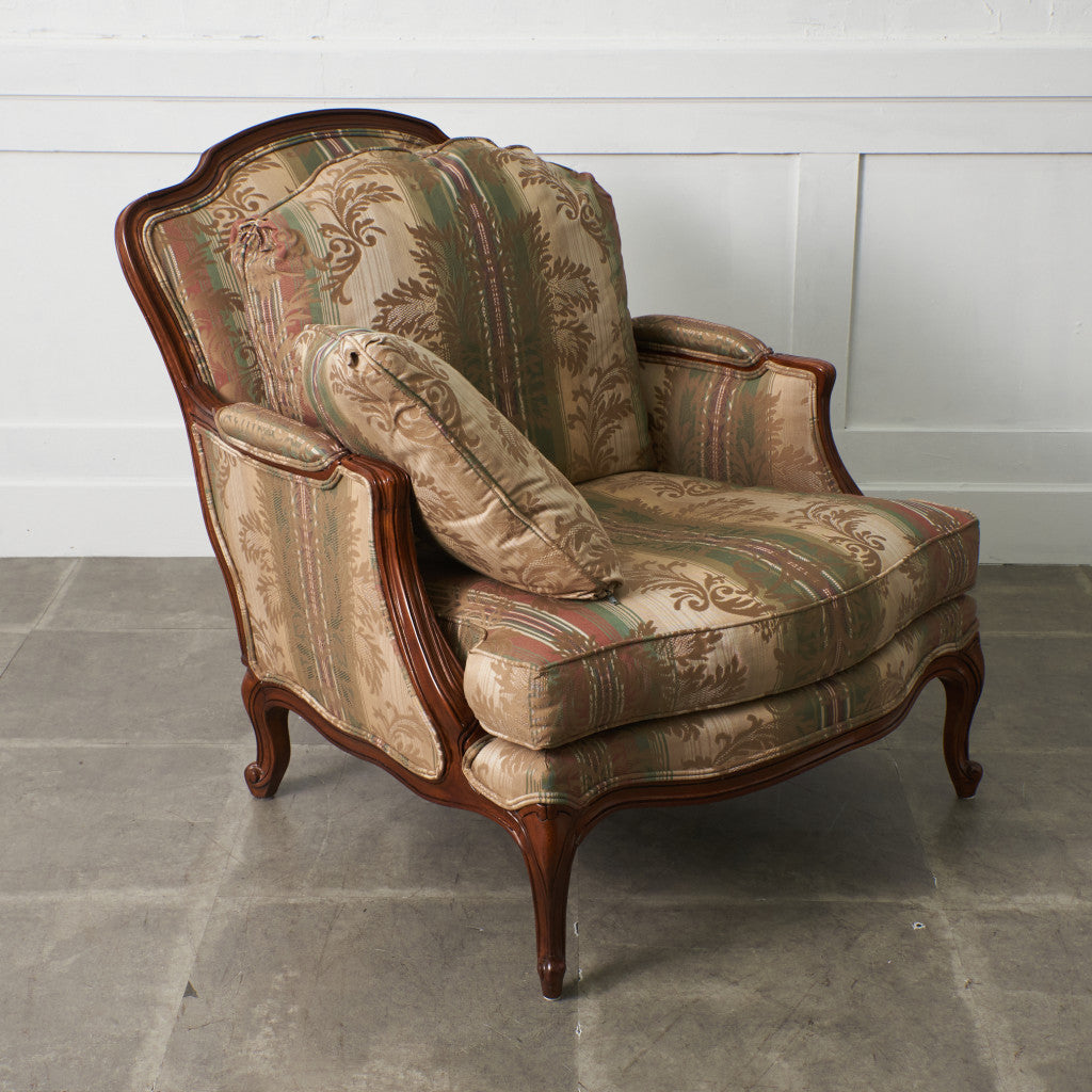 Upholstery シングルソファ