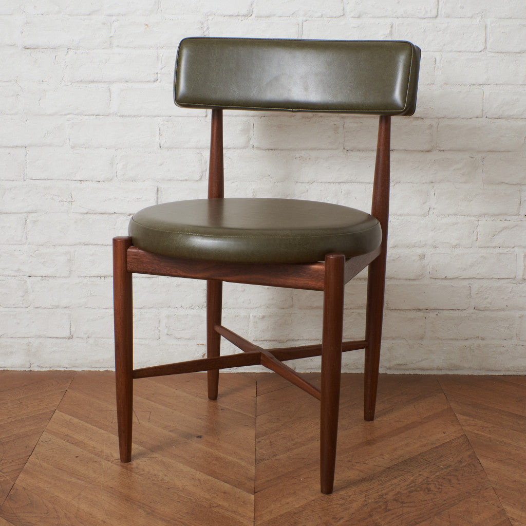 サーキュラーチェア / 張替済