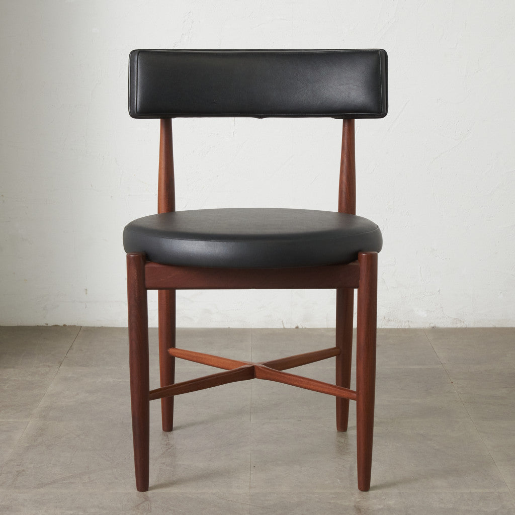 サーキュラーチェア / 張替済