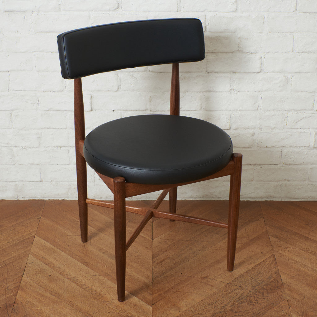 サーキュラーチェア / 張替済