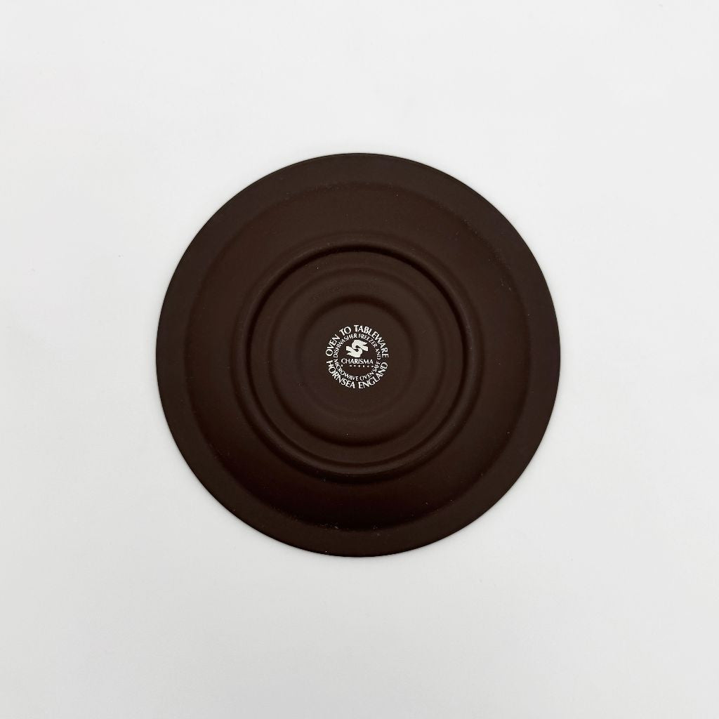 Charisma カップ&ソーサー