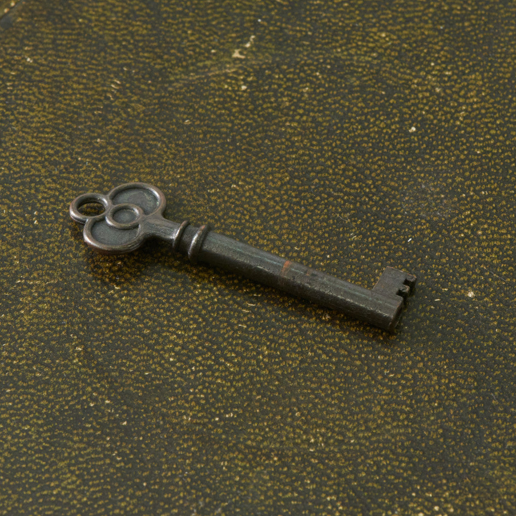 英国クラシック 両袖デスク