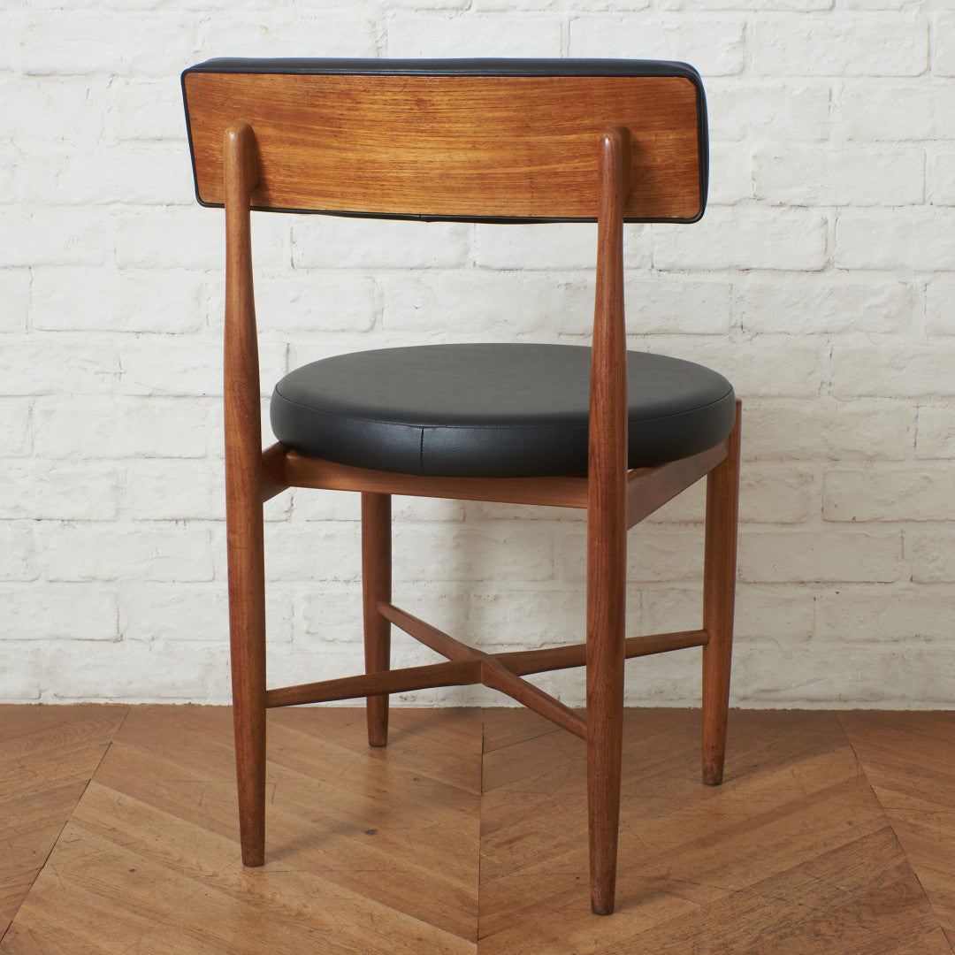 サーキュラーチェア / 張替済