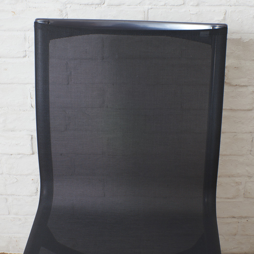 Alias ROLLINGFRAME キャスタースウィベルチェア