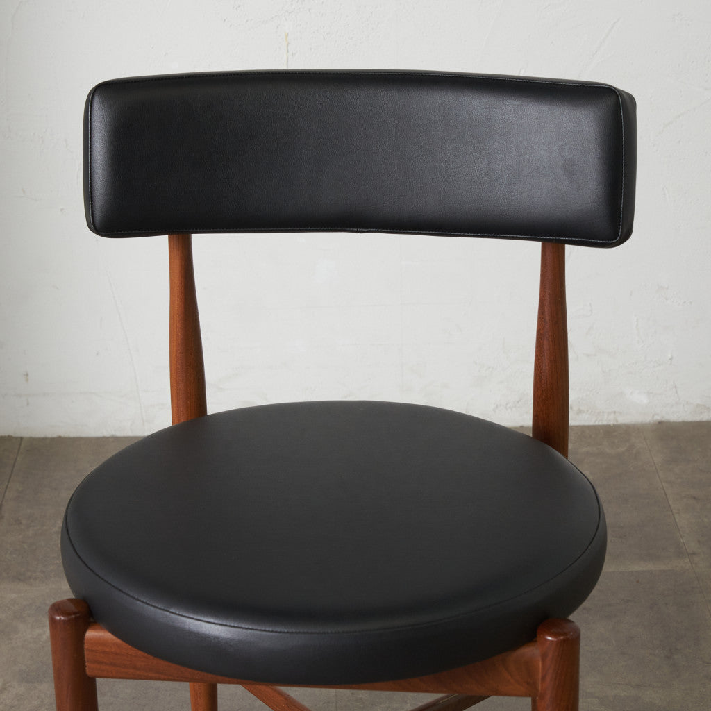 サーキュラーチェア / 張替済