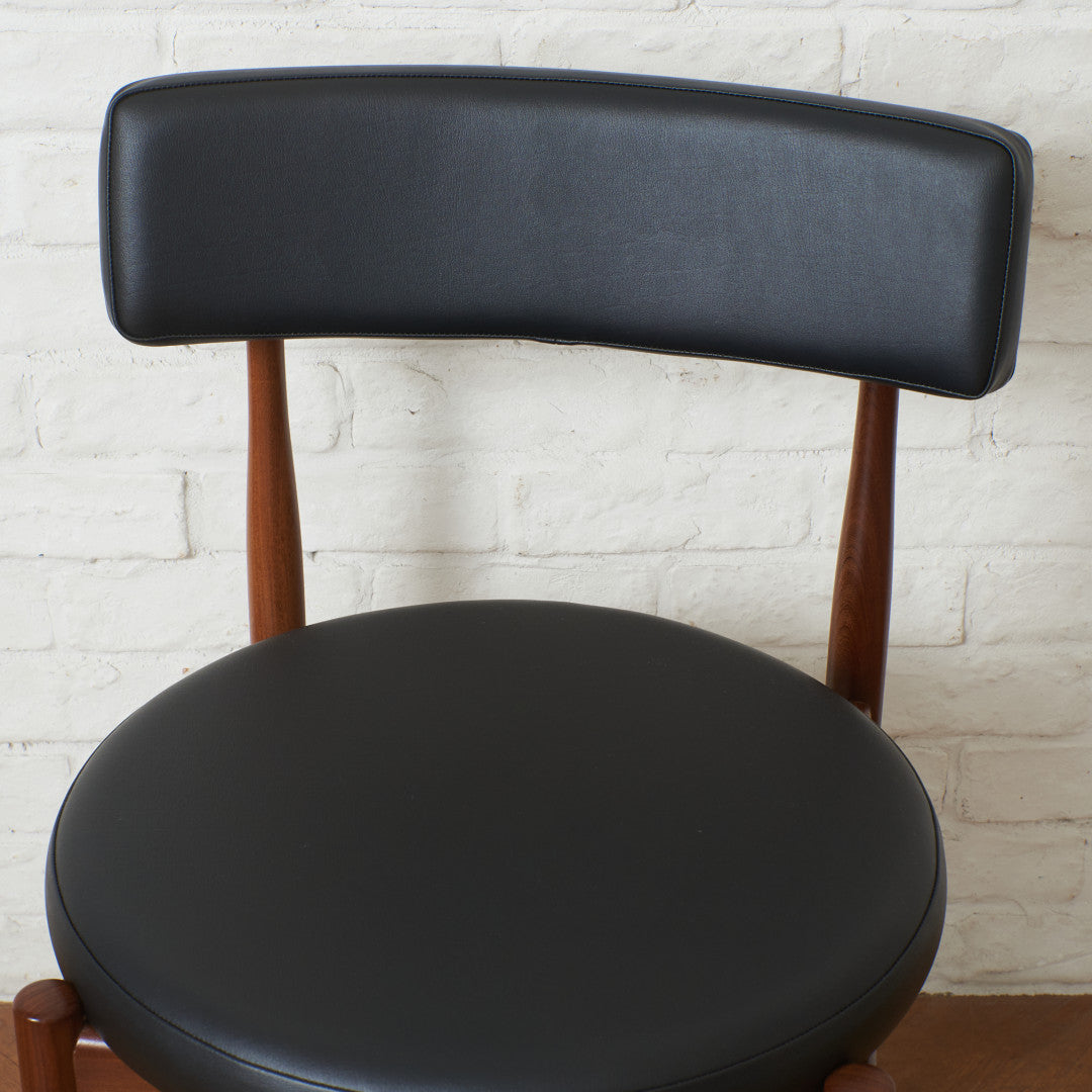 サーキュラーチェア / 張替済