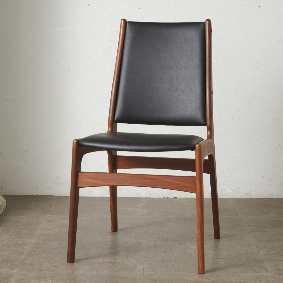 Johanes Andersen ダイニングチェア / 張替済