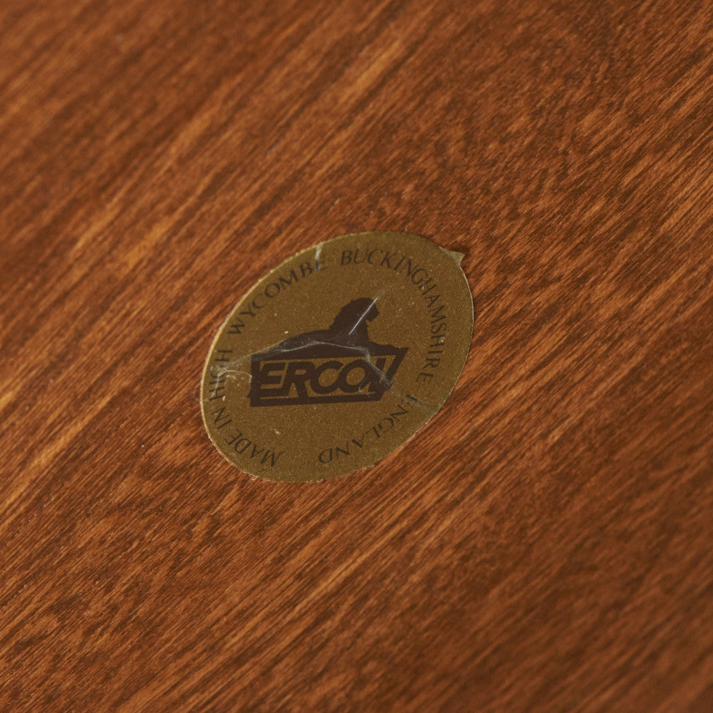 オールドコロニアル ネストテーブル 498