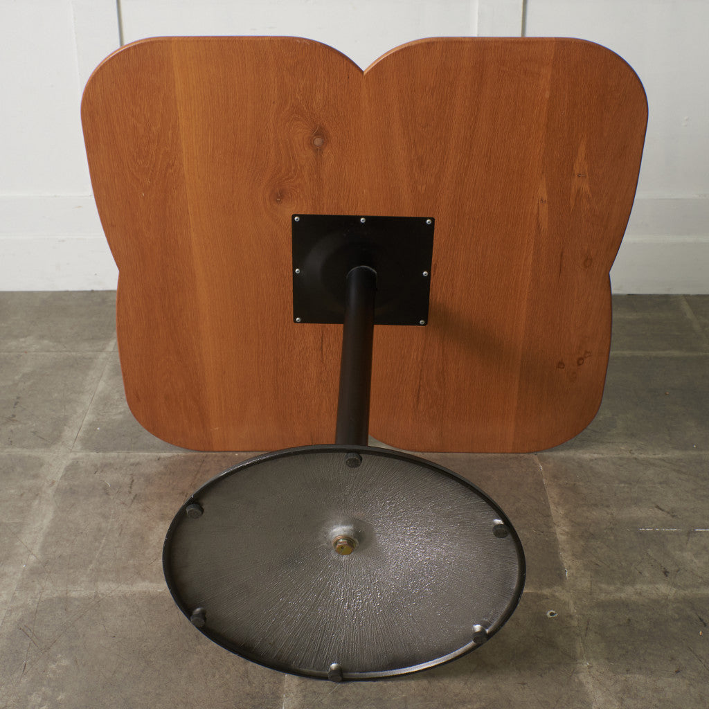 作家物 カフェテーブル