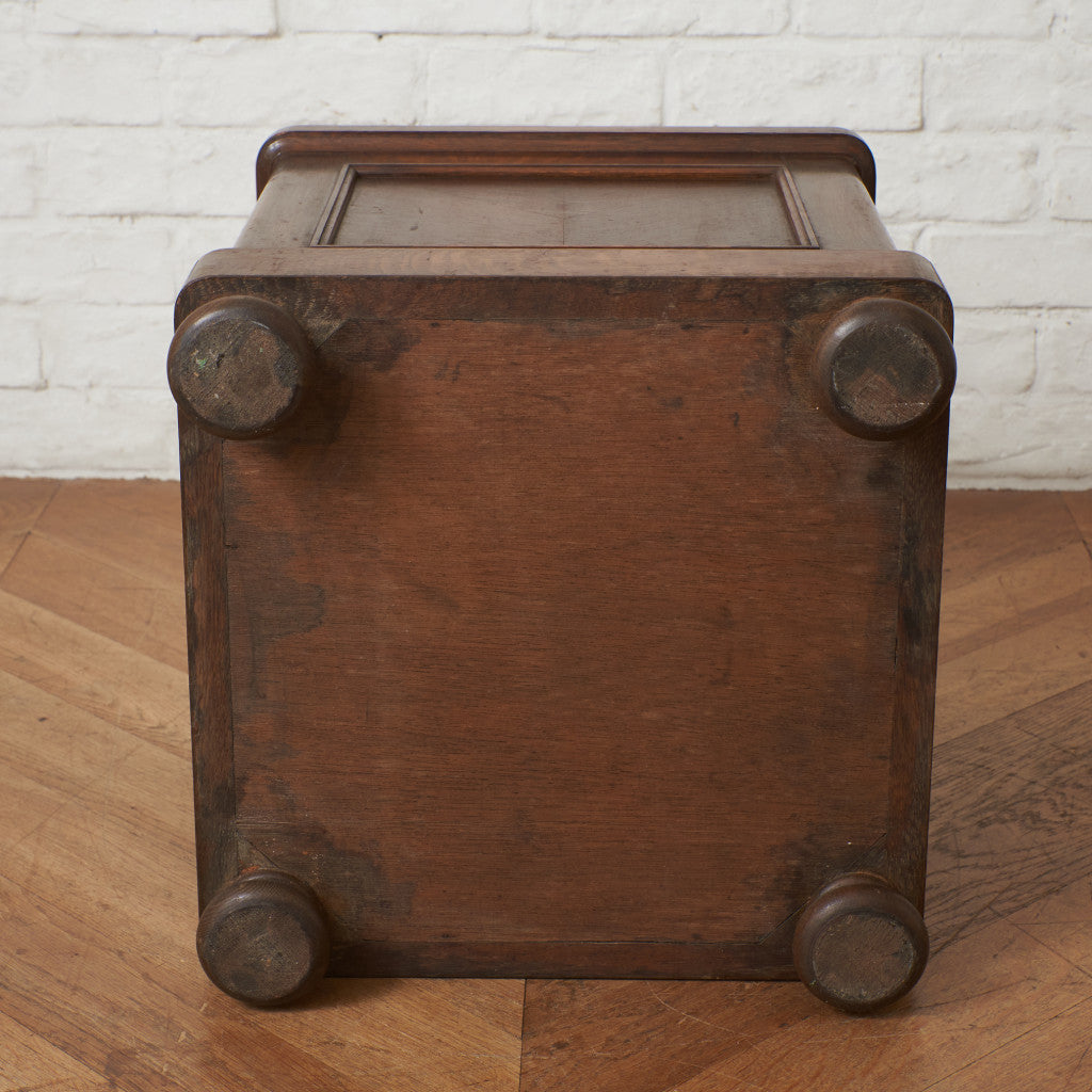 神戸洋家具 大理石天板 サイドテーブル