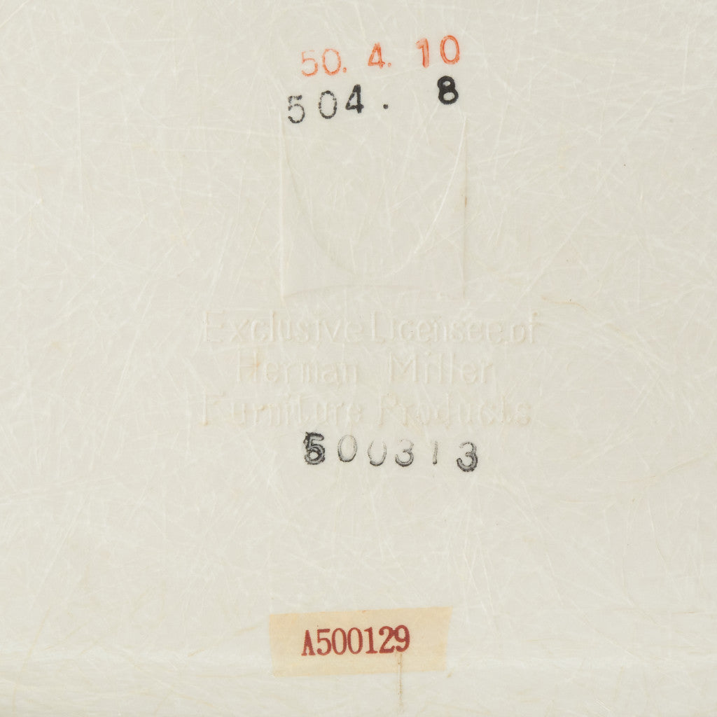 サイドシェルチェア スタッキングベース