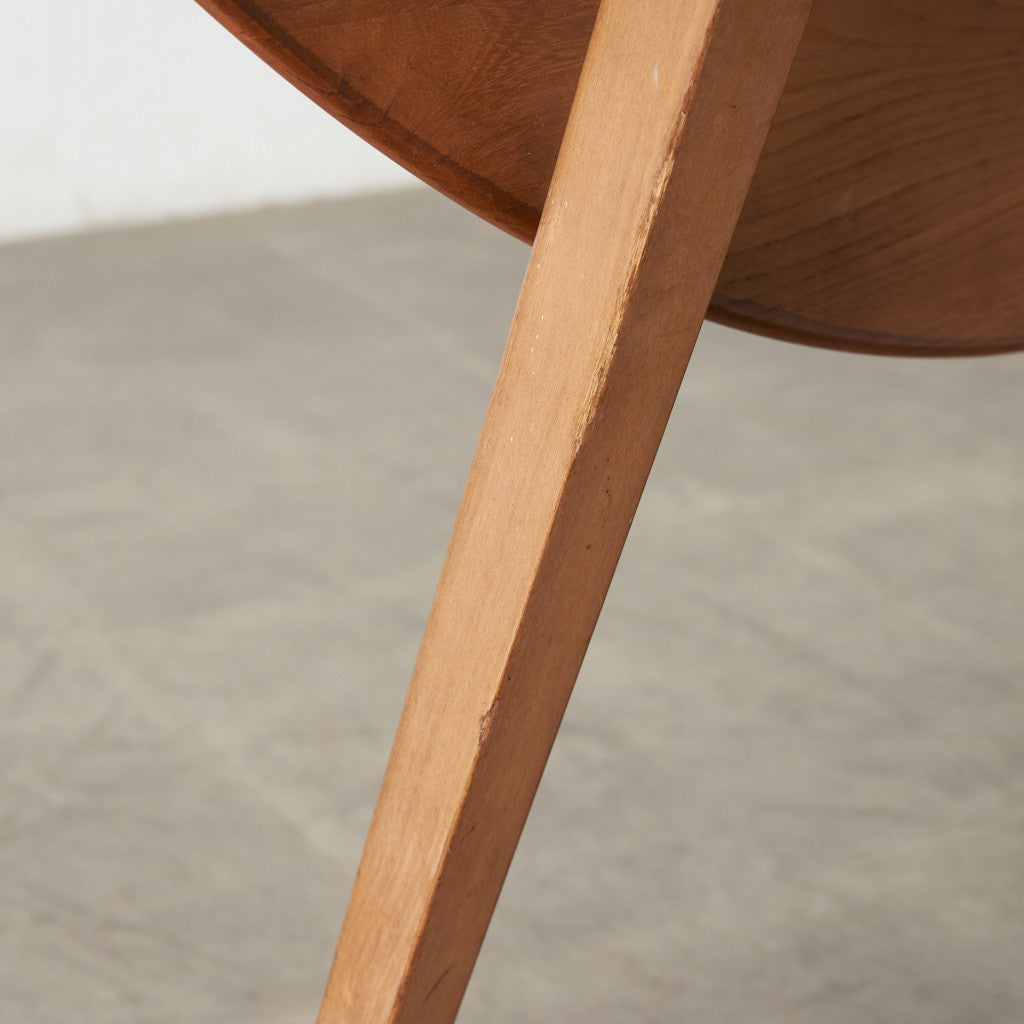 ヴィンテージ バタフライテーブル