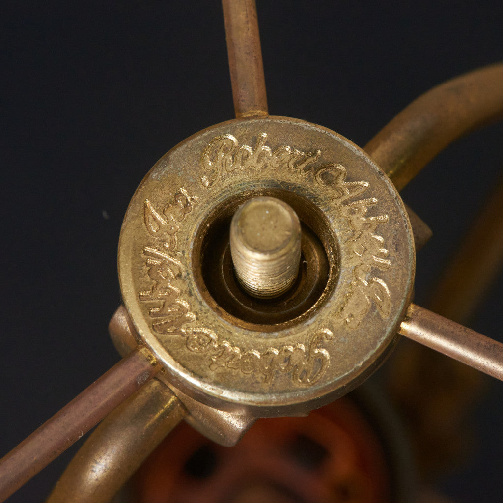 クラシック テーブルランプ