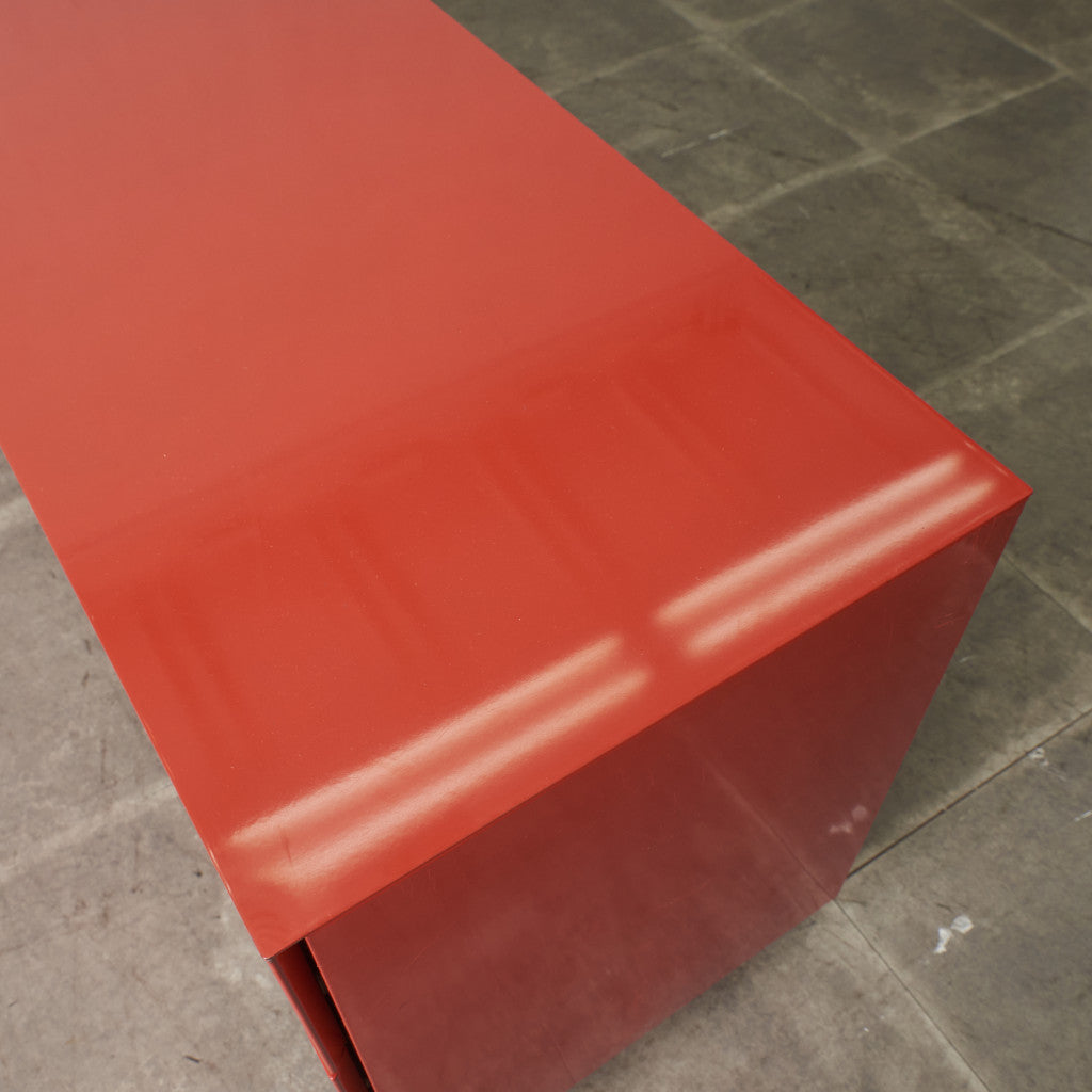 LOTUS ドロアーキャビネット / 2列3段