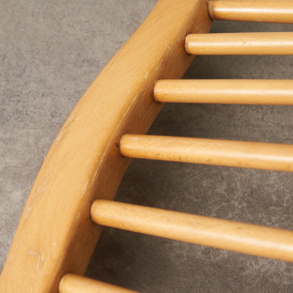 ヴィンテージ ゴールドスミスチェア