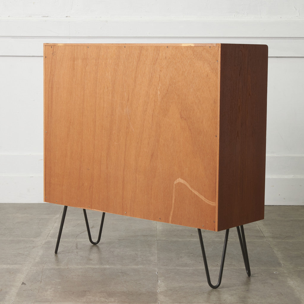 ヴィンテージ ブックシェルフ / カスタム