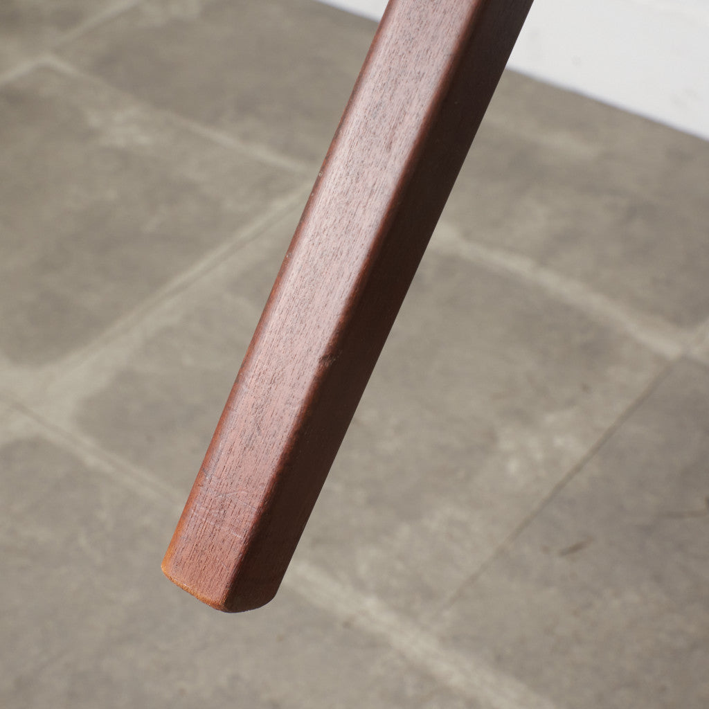 デンマークヴィンテージ エクステンションダイニングテーブル