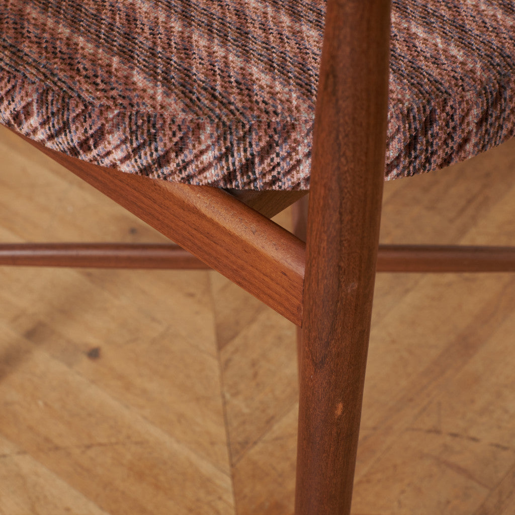 サーキュラーチェア