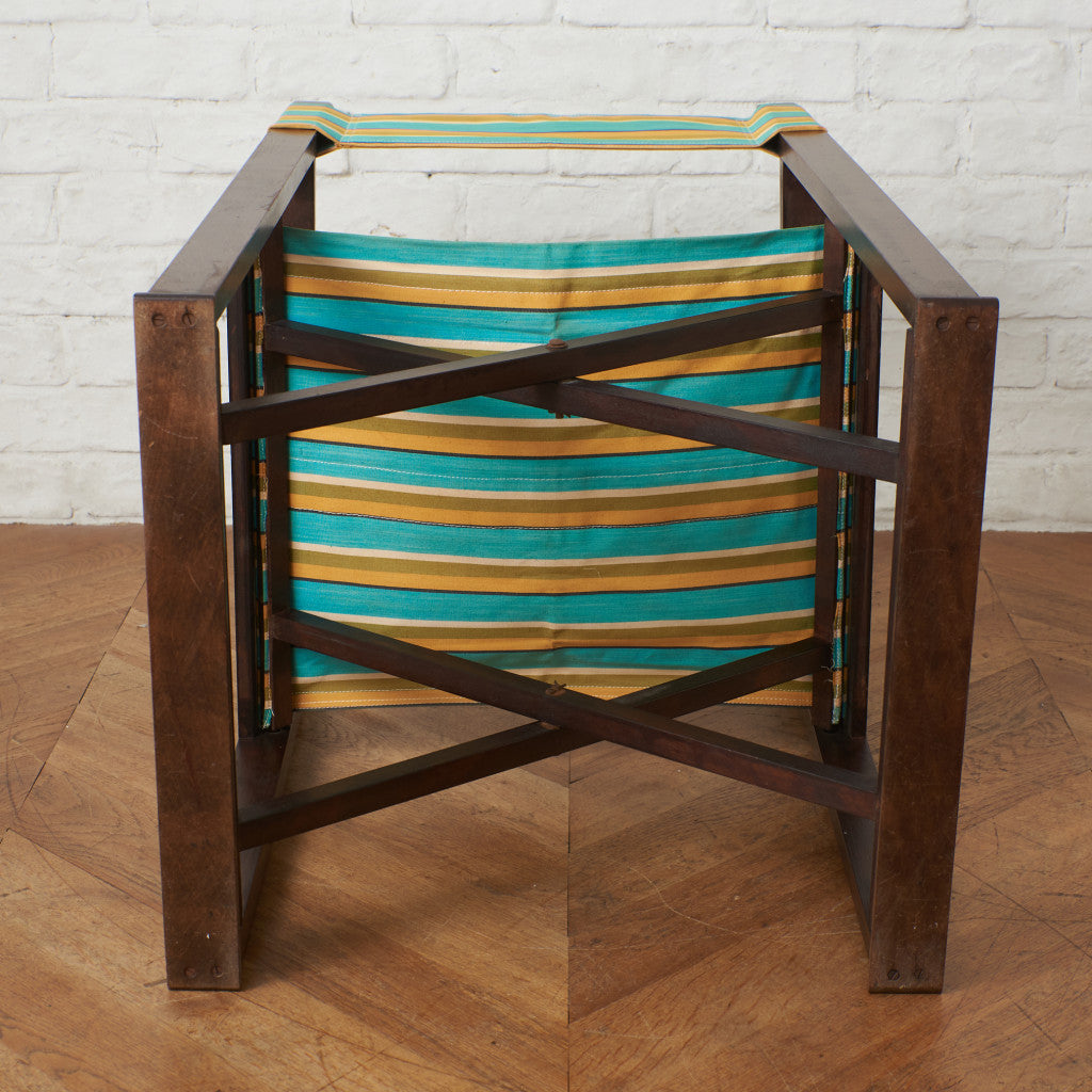 山葉文化椅子 フォールディングチェア