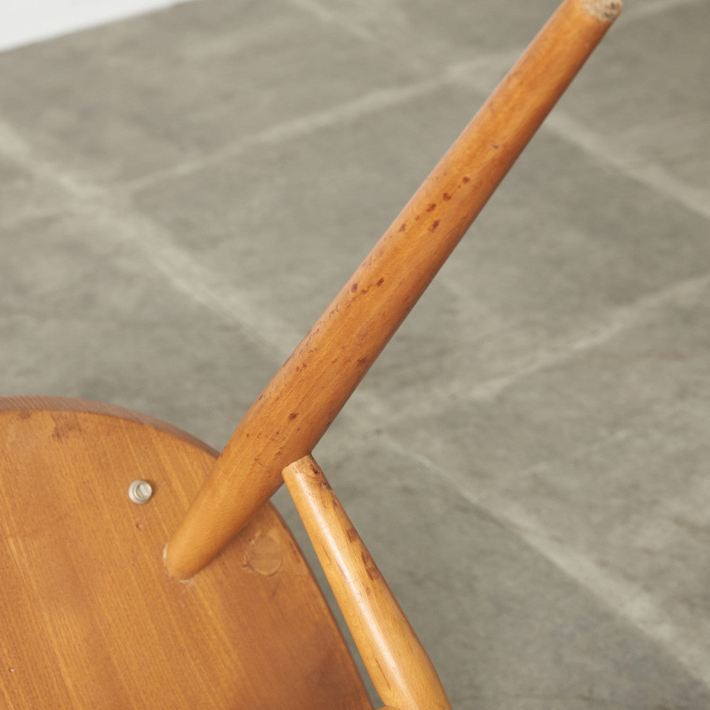 ヴィンテージ ゴールドスミスチェア