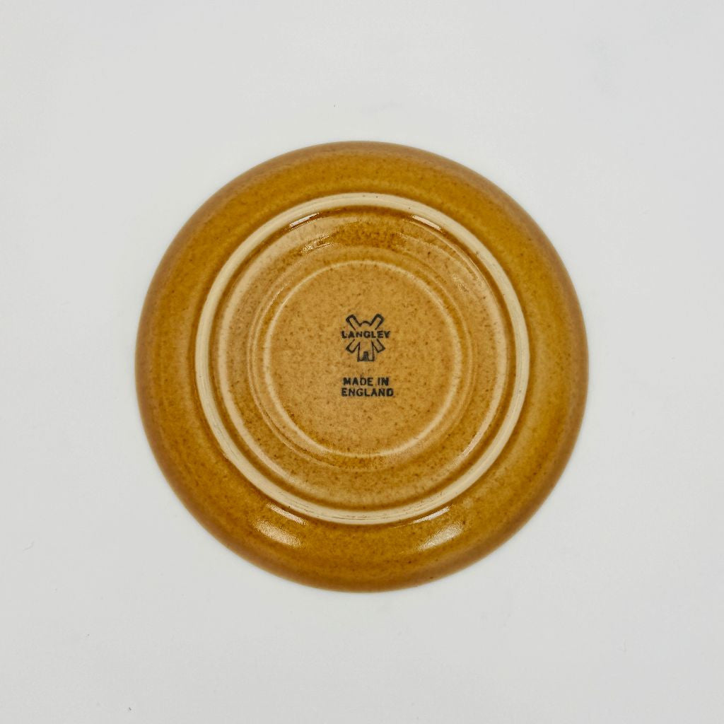 Canterbury カンタベリー カップ&ソーサー