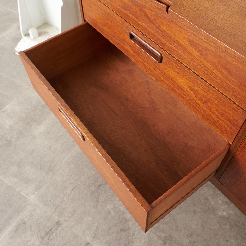 ヴィンテージ サイドボード