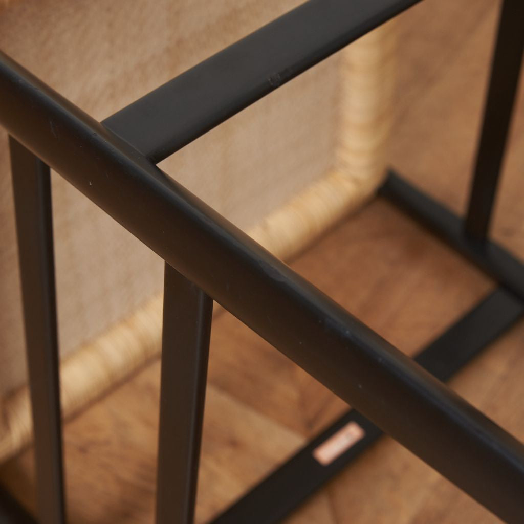 699 SUPERLEGGERA チェア / 張替済