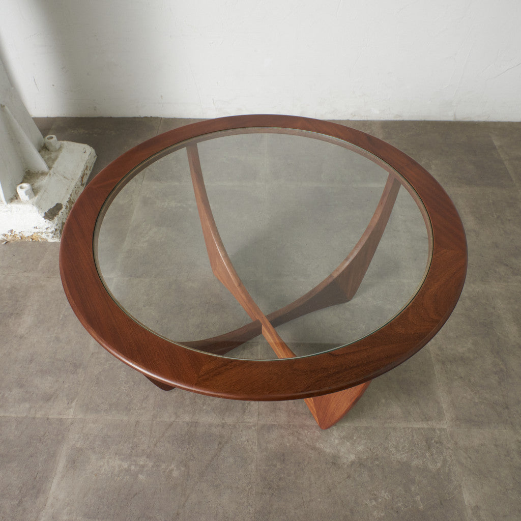 サーキュラー アストロテーブル Occasional Table (8040)