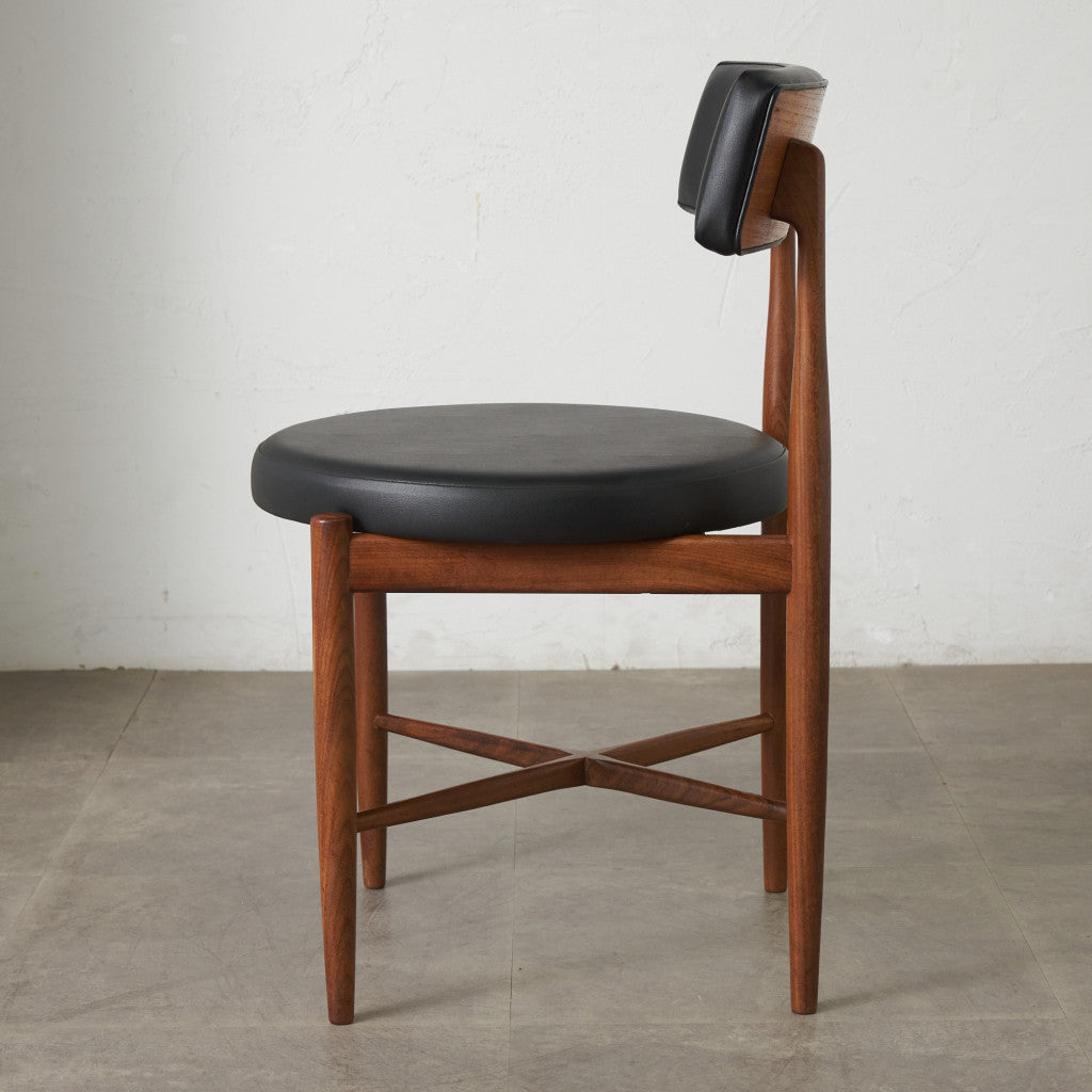 サーキュラーチェア / 張替済