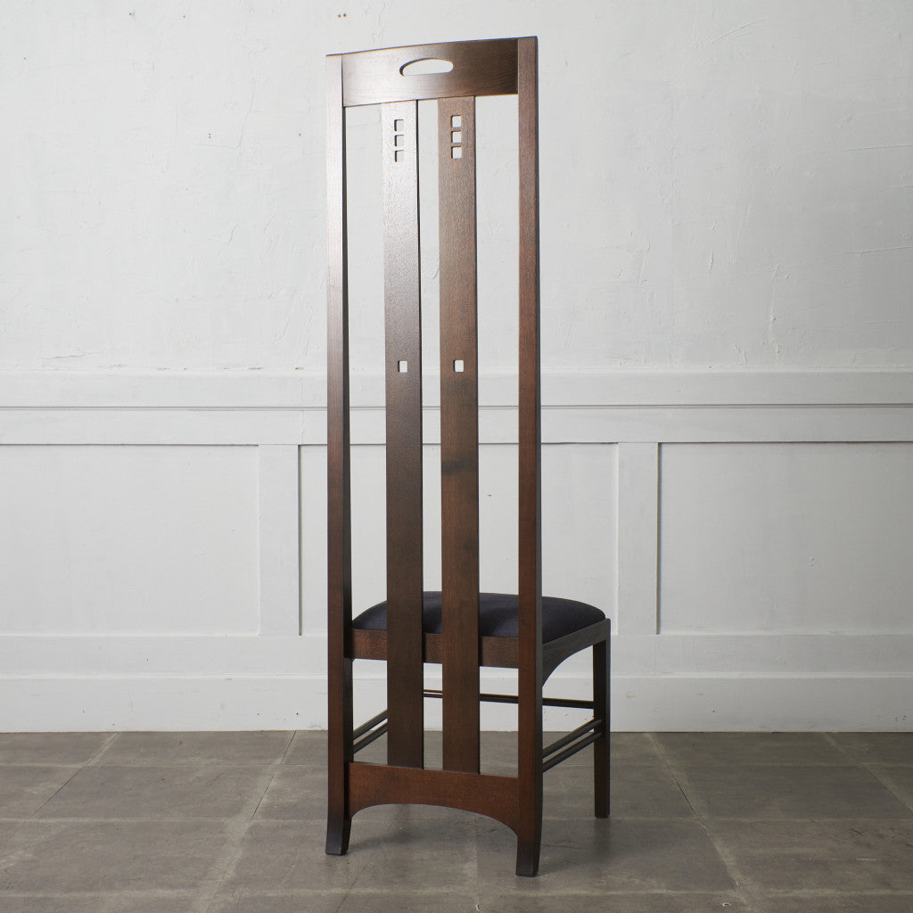 INGRAM ハイチェア