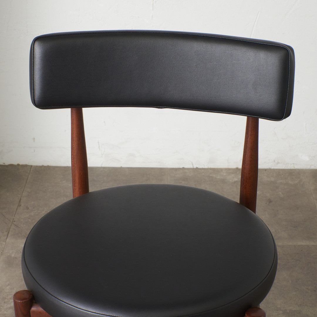 サーキュラーチェア / 張替済