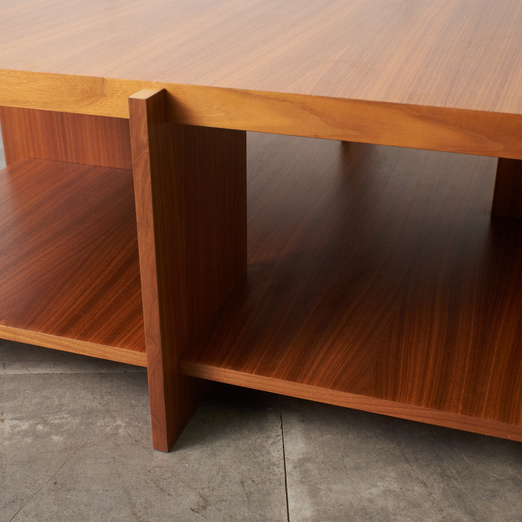 623 LEWIS COFFEE TABLE