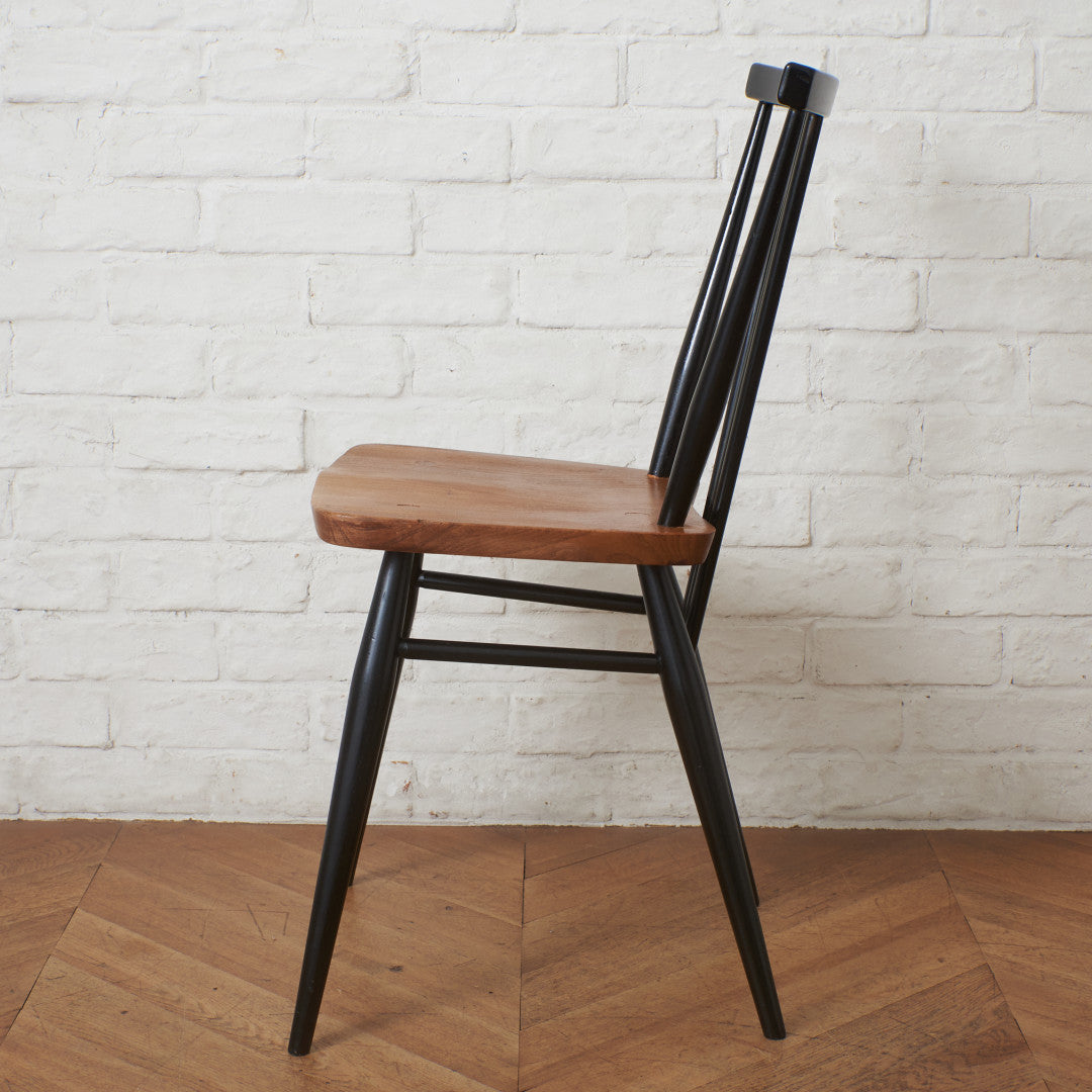 スティックバックチェア / リペイント品